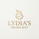 Lydia's Frozen Bite Logo